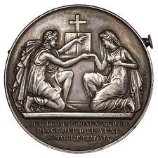 Médaille broche mariage d'occasion  Rabastens