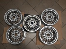 Cerchi lega bbs usato  Tortoreto