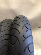 Pneumatici metzeler 130 usato  Cava de Tirreni