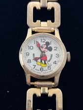 bradley time mickey mouse watch for sale  Fountain Valley