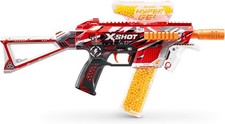 Usado, XSHOT Hyper Gel Trace Fire (com 2.500 Hyper Gel Pellets) por ZURU, Médio comprar usado  Enviando para Brazil