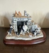 Vintage border fine for sale Vintage border fine for sale  CHIPPING CAMPDEN