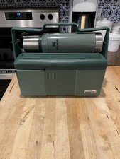 Vintage green stanley for sale  Alexandria