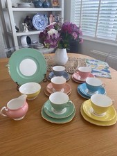 Colclough vintage bone for sale  CHESTER