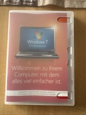 Windows professionell bit gebraucht kaufen  Adelebsen