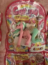 Craze galupy nessy gebraucht kaufen  Berlin