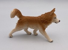 Boneco Schleich HUSKY FEMALE laranja vermelho branco cachorro comprar usado Boneco Schleich HUSKY FEMALE laranja vermelho branco cachorro comprar usado  Enviando para Brazil