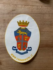 Arma dei carabinieri usato  Ceriano Laghetto