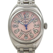 Franck muller trans d'occasion  Expédié en Belgium