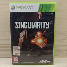 Singularity pal ita usato  Barcellona Pozzo di Gotto