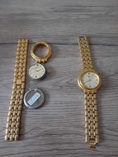 Lot montres seiko d'occasion  Vesoul