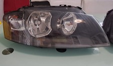 Fari anteriori audi usato  Asti