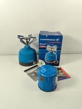 Camping gaz bleuet for sale  ILFORD