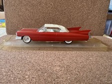 1959 cadillac plastic for sale  PRINCES RISBOROUGH