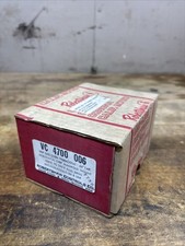 New robertshaw vc4700 for sale  Valparaiso