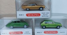 Dkw 1000 spezial gebraucht kaufen  Arolsen