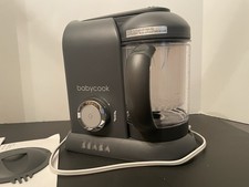 Beaba babycook solo d'occasion  Expédié en Belgium