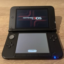Nintendo 3ds handheld for sale  MEXBOROUGH