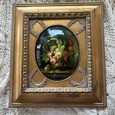 Vintage key cabinet for sale  Easley
