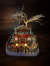 Santa house moving for sale  MORPETH