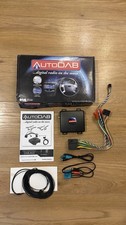 Audi dab radio for sale  BIRMINGHAM