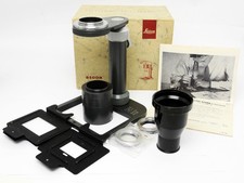 Leica beoon 16511 usato  Spedire a Italy