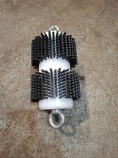 Cylindrical cable duct for sale  ATHERSTONE
