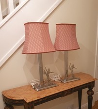 Pair art deco for sale  SALE