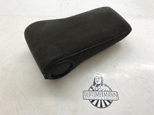 Mittelarmlehne schwarz anthraz gebraucht kaufen  Freren