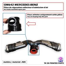 Om642 mercedes benz d'occasion  Nice-