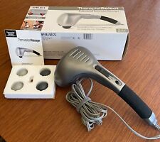 Homedics model hand for sale  Santa Fe