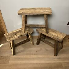Vintage 2ft wooden for sale  STAFFORD