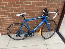Carera bike for sale  LUTON