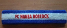 Stirnband schweißband hansa gebraucht kaufen  Recklinghausen