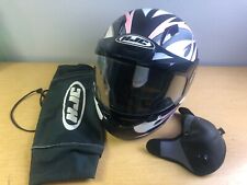 Hjc helmet womens for sale  Village Mills