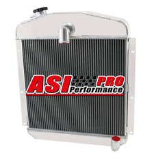 Row radiator 1947 for sale  Fontana