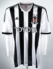 Adidas besiktas istanbul gebraucht kaufen  Bad Salzuflen