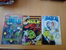 The incredible hulk gebraucht kaufen  Ellzee