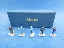 Rare top altaya d'occasion  Expédié en Belgium