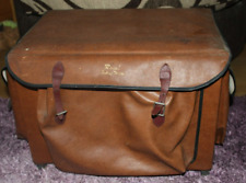 wooden tackle box for sale  SOLIHULL