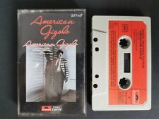 American gigolo film d'occasion  Mussidan