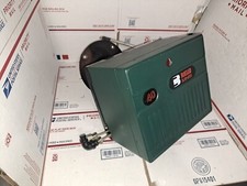 Riello series oil for sale  Newark