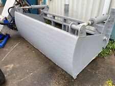 Silage grab 6ft6 for sale  PONTYCLUN