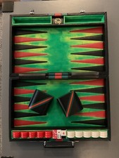 travel game backgammon for sale travel game backgammon for sale Shrub Oak