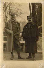 Carte photo ème d'occasion  Aire-sur-la-Lys