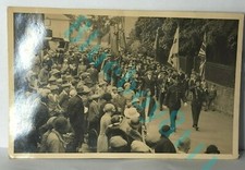 1920 street procession for sale  ROSSENDALE