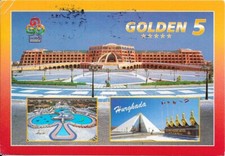 Hurghada golden resort gebraucht kaufen  Berlin