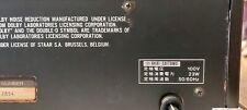 Akai 75cx auto d'occasion  Expédié en Belgium
