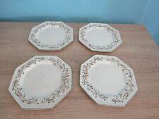 Assiettes dessert johnson d'occasion  Château-Salins