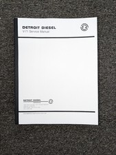 detroit diesel v8 engine for sale detroit diesel v8 engine for sale Fairfield